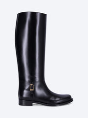 Julia 25 boo leather boots ref:
