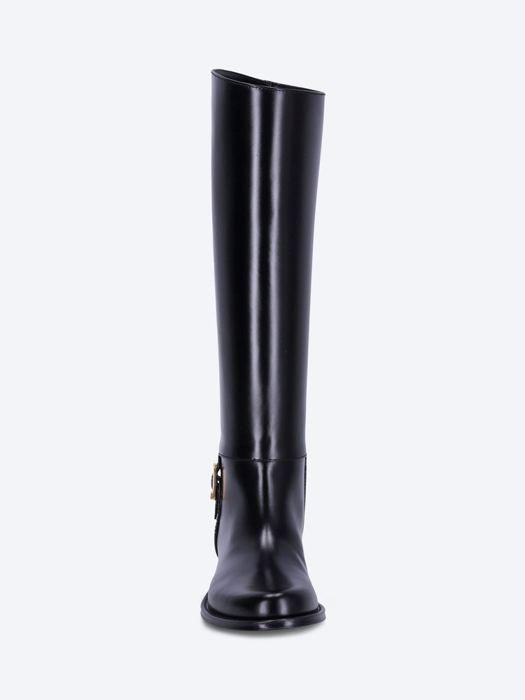 Julia 25 boo leather boots 3
