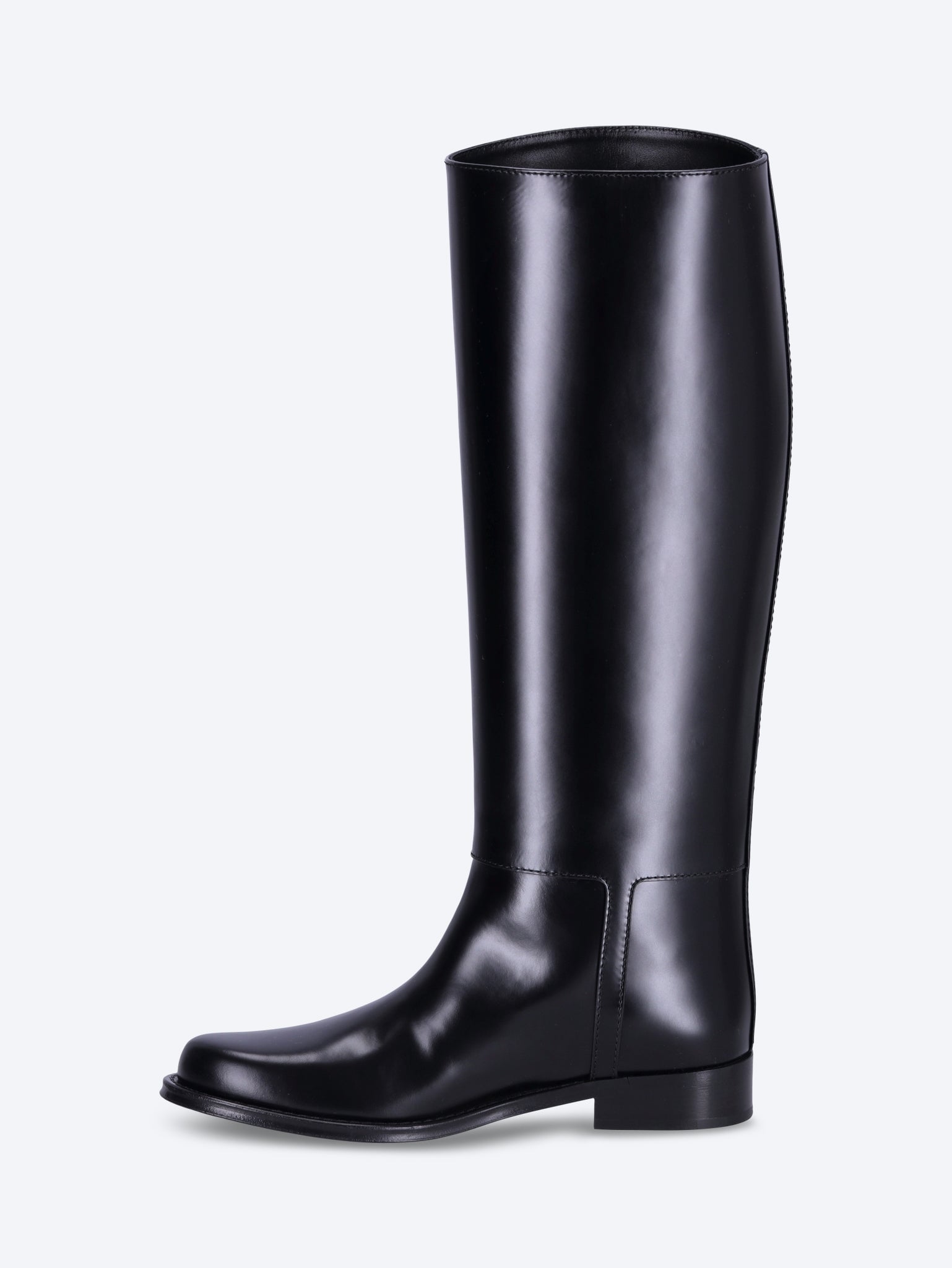 Julia 25 boo leather boots 4