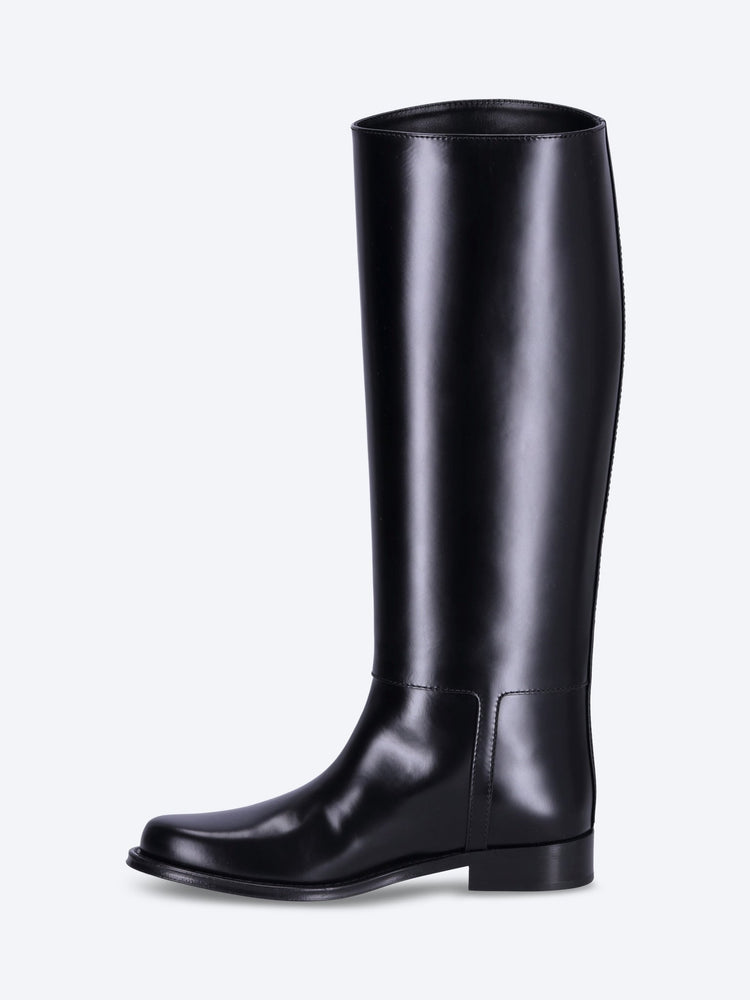 Julia 25 boo leather boots 4