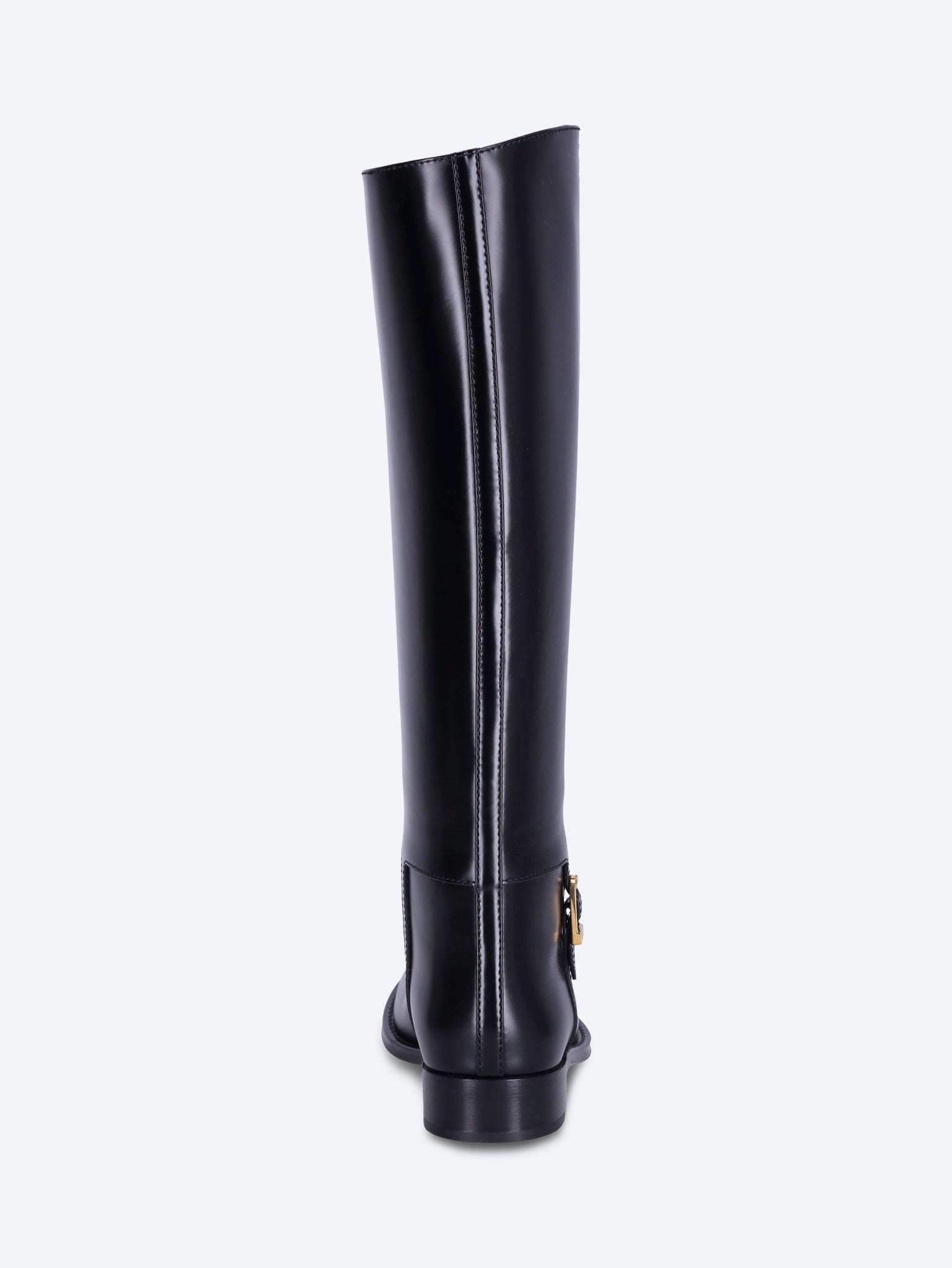 Julia 25 boo leather boots 5