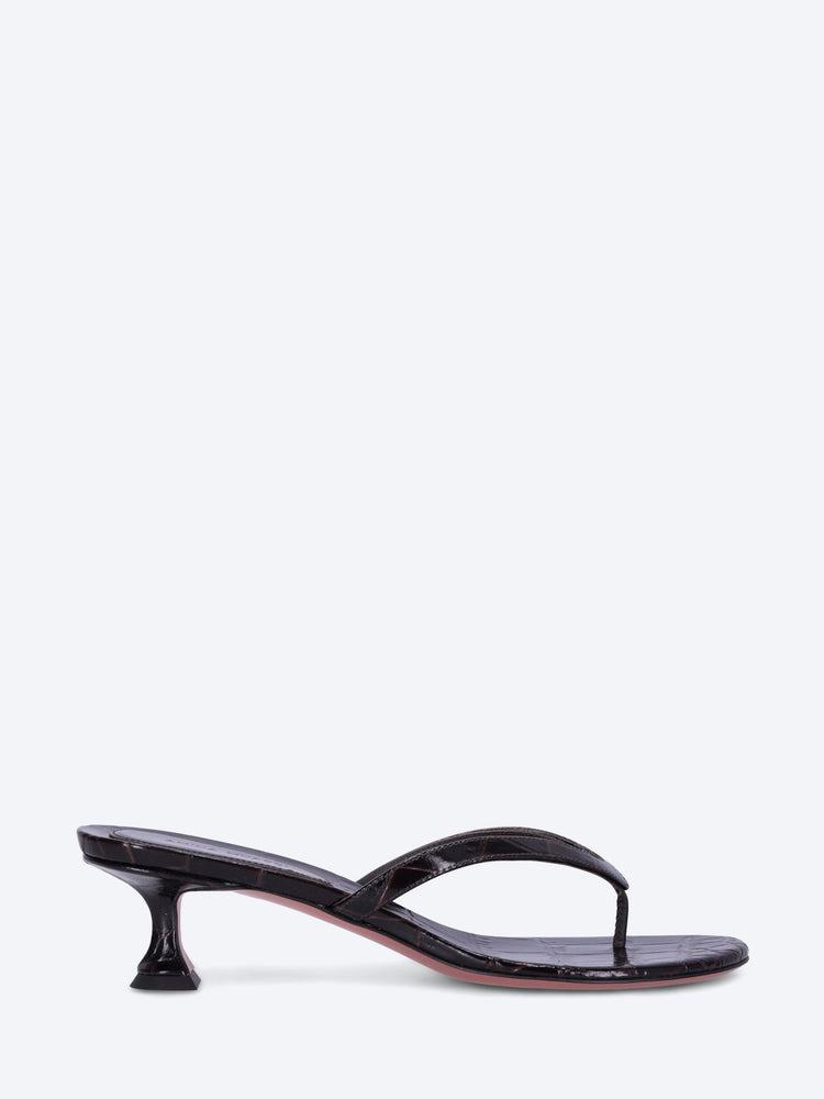 Juliette 45 thong sandals 1