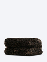 Jumbo brady blanket 150x200cm dark ref:
