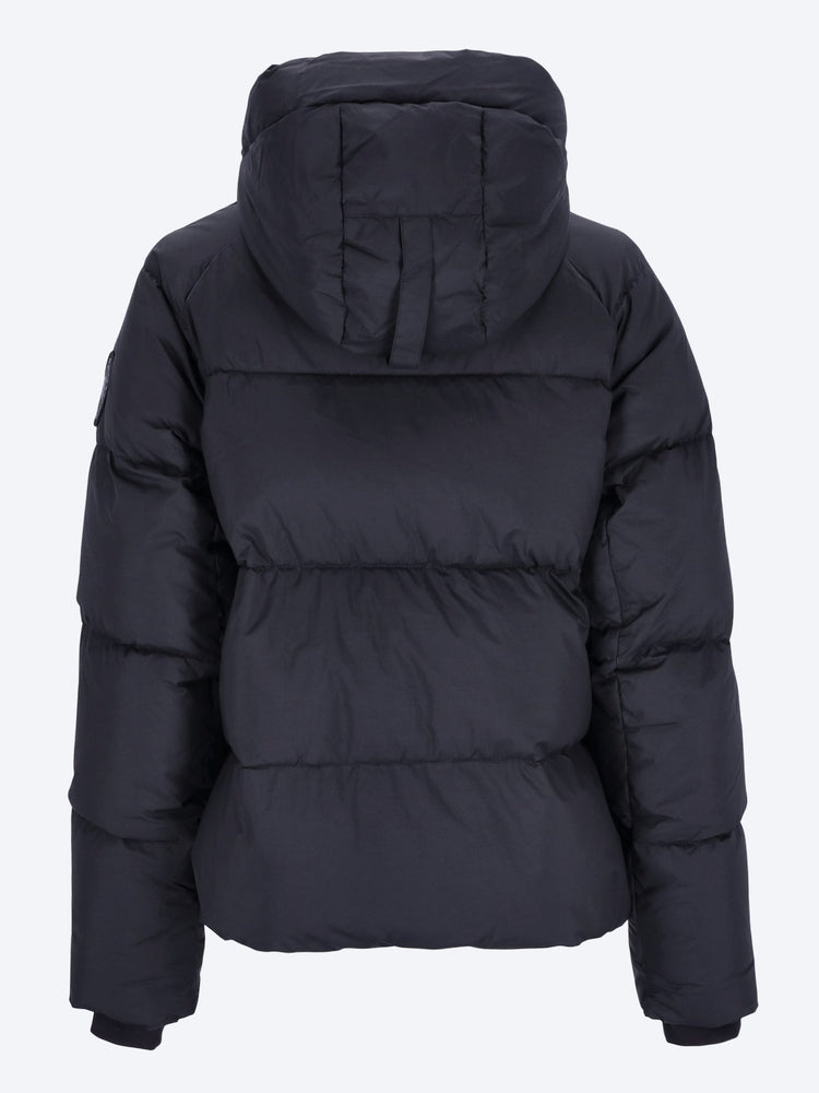 CANADA GOOSE WOMEN-CLOTHING PARKAS Junction bd parka