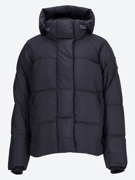 Jonction parka bd manteau