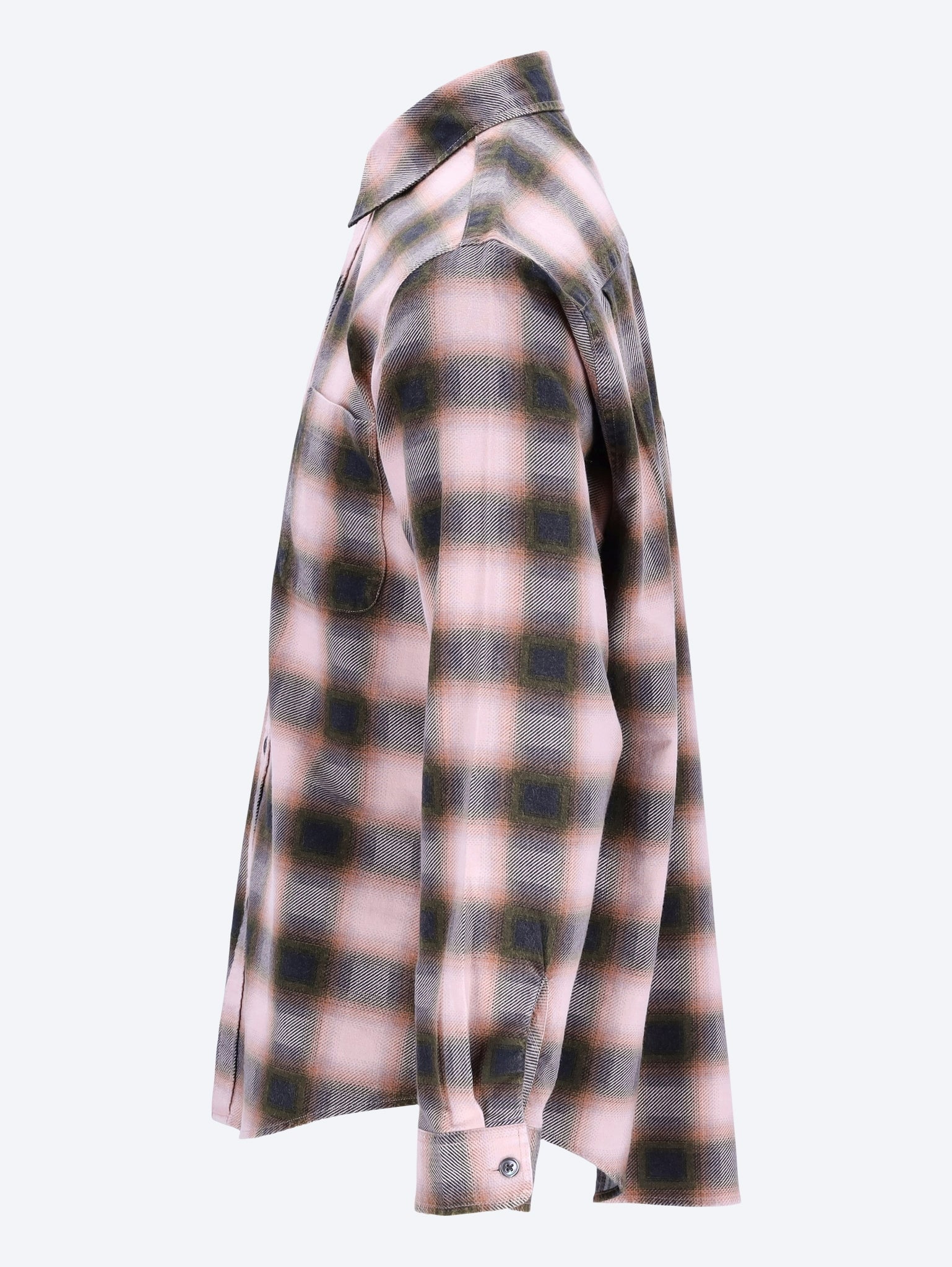 June plaid shirt 2
