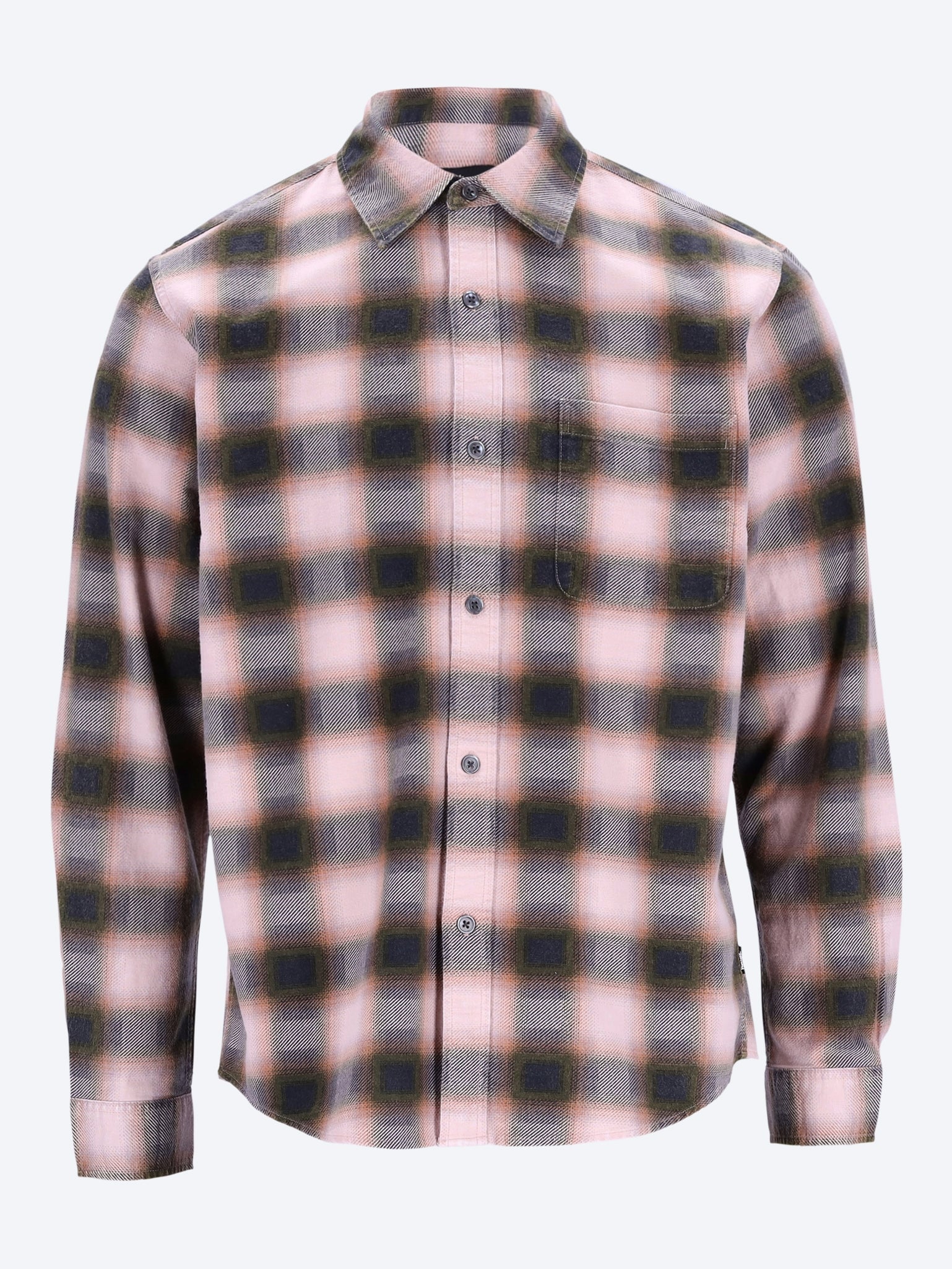 June plaid shirt 1