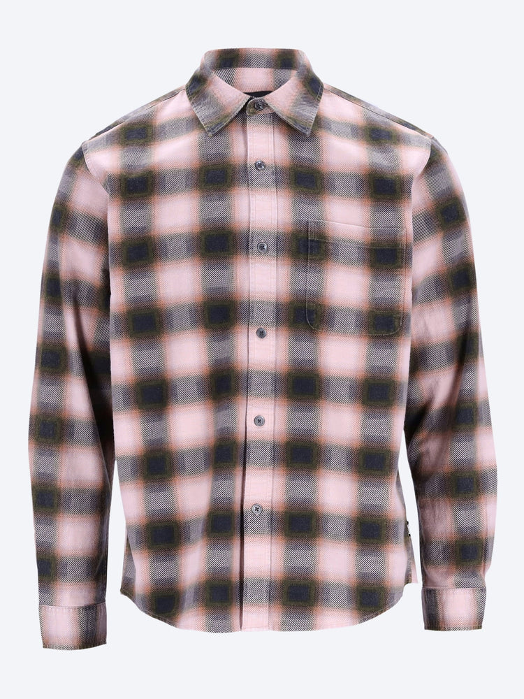 June plaid shirt 1