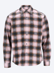 June plaid shirt ref: