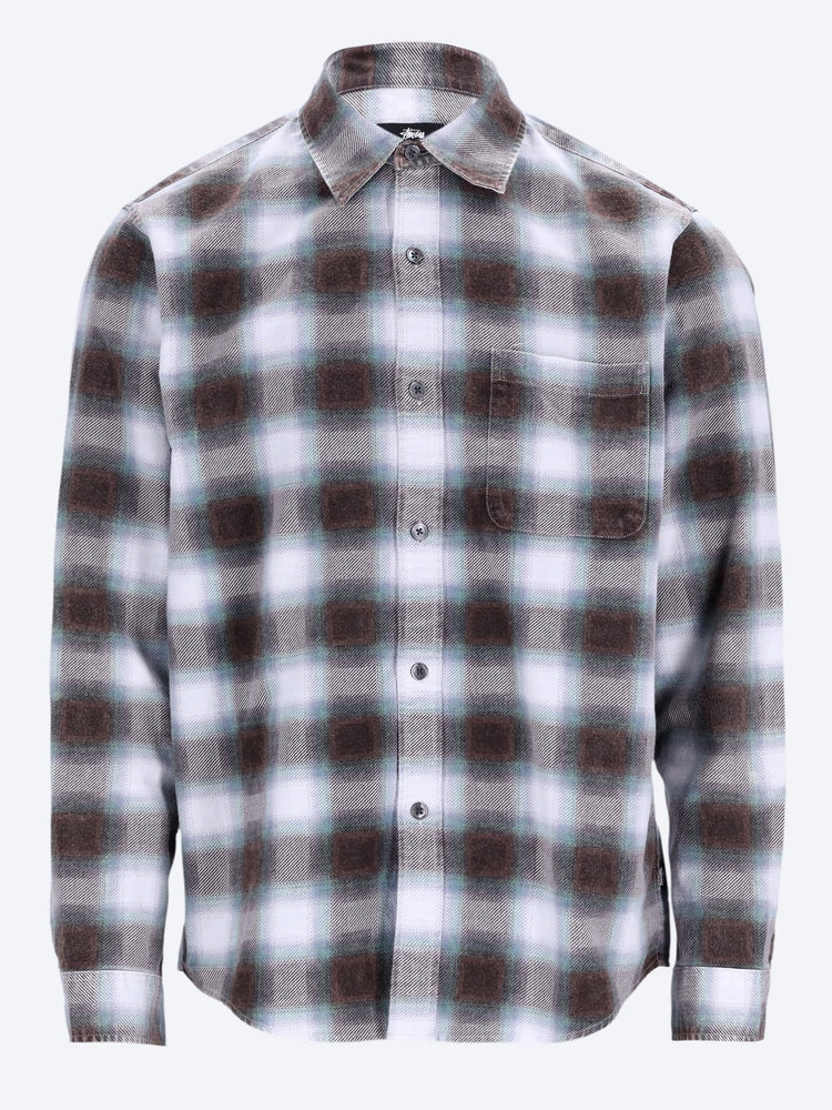 June plaid shirt 1