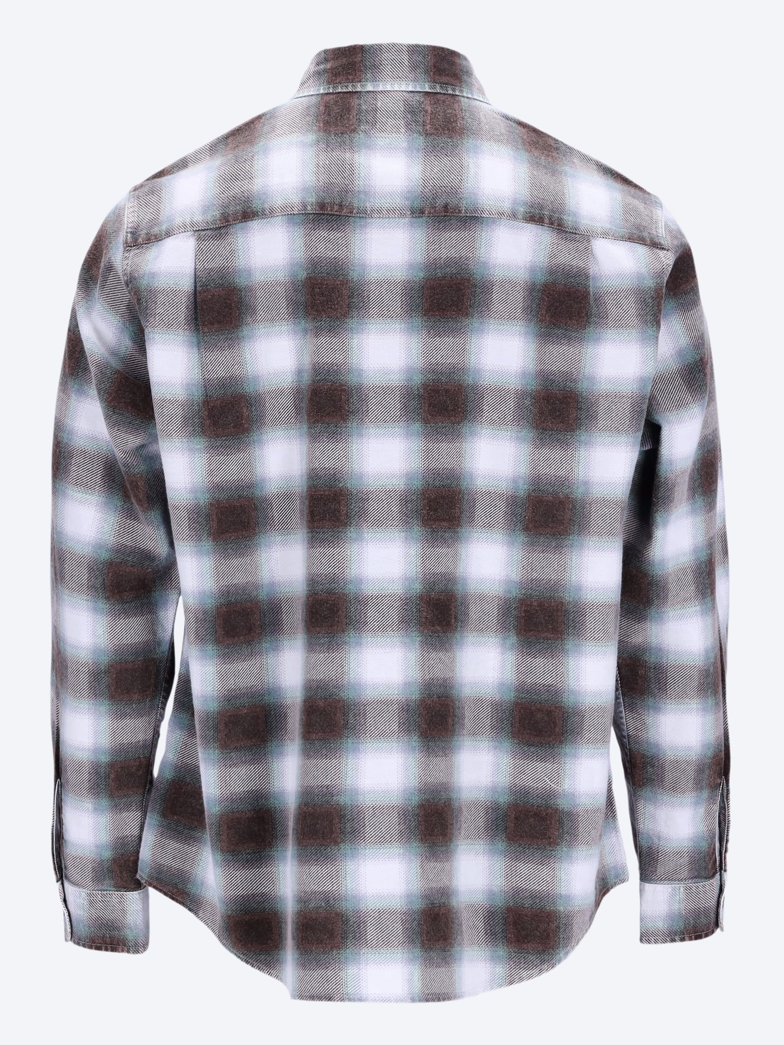 June plaid shirt 3