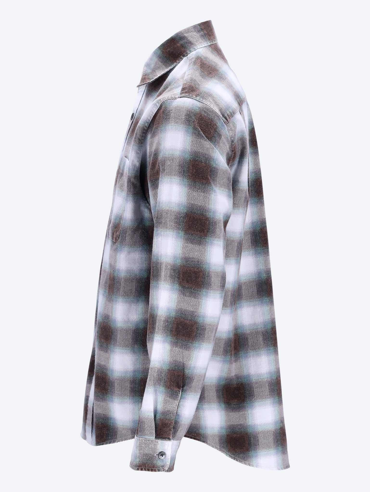 June plaid shirt 2
