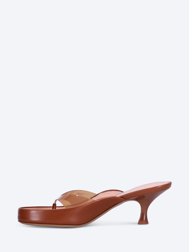 Junie sandals 4