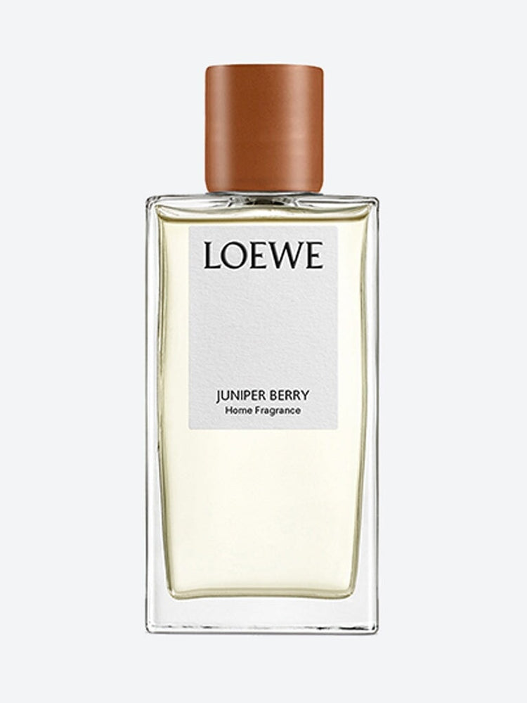 Juniper berry home spray 1