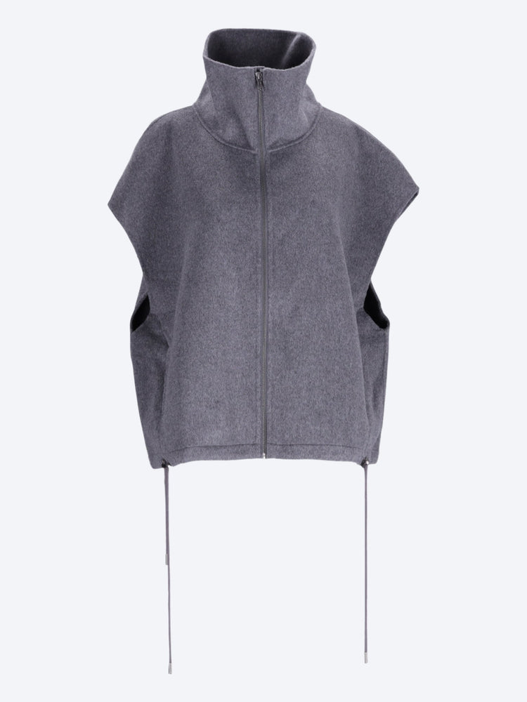 Juno wool jacket 1