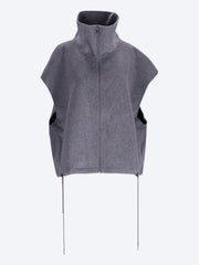 Juno wool jacket ref: