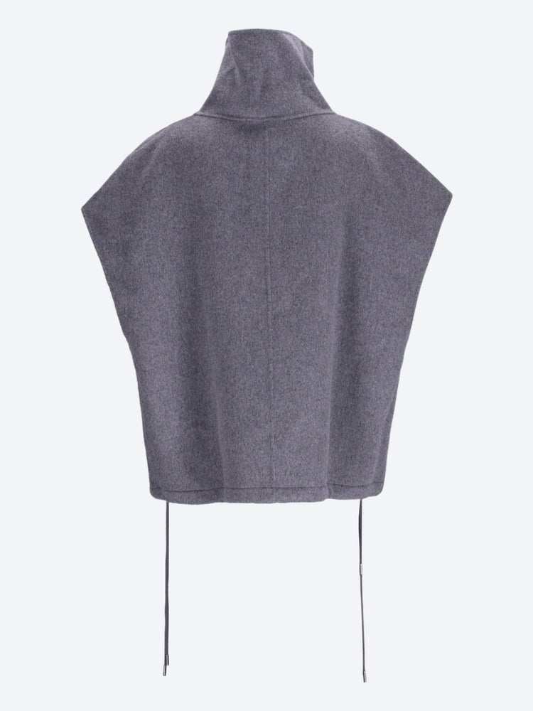 Juno wool jacket 3