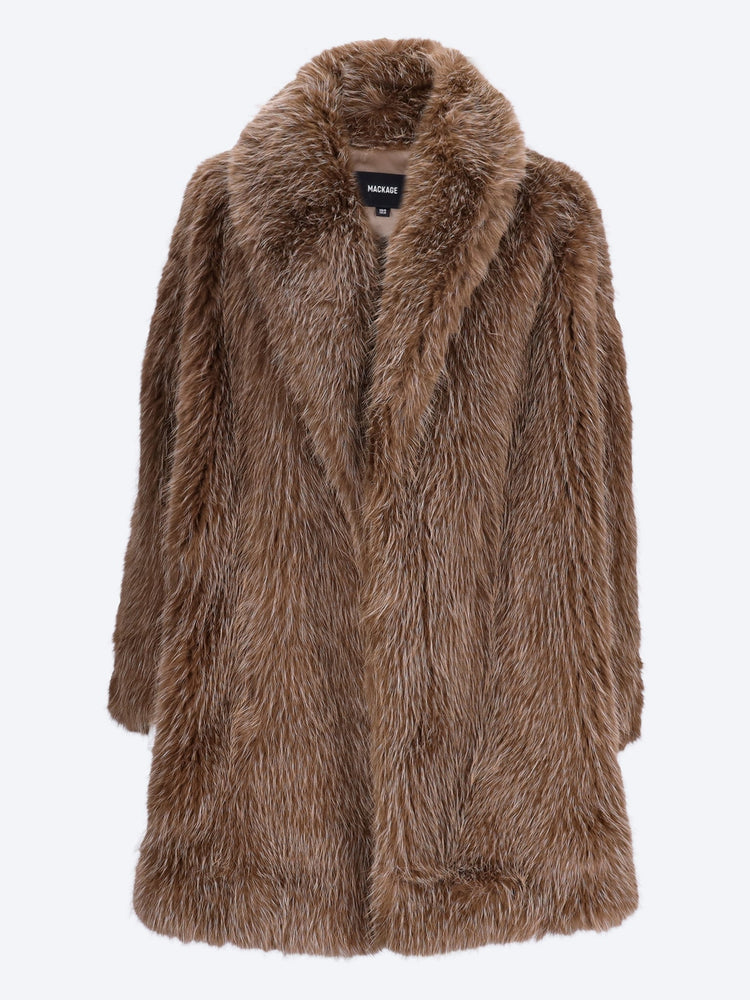 Kacela coat 1