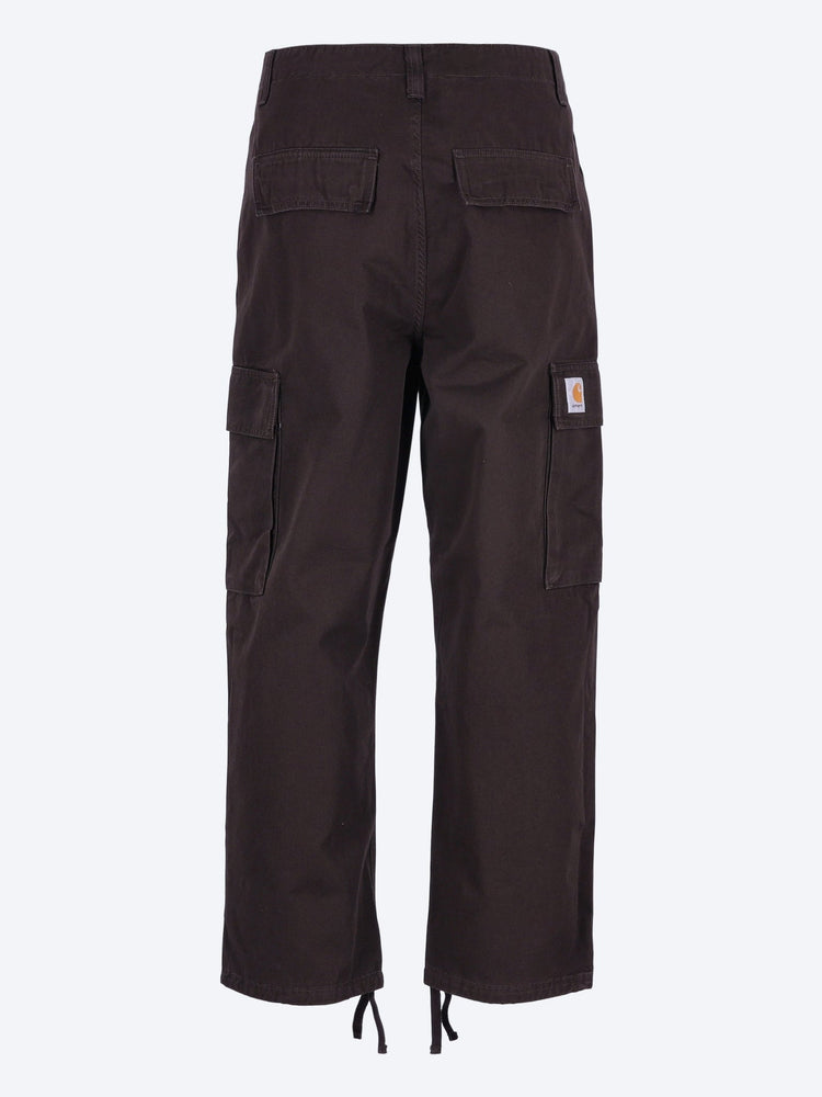 Pantalon cargo kade 1