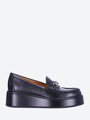 Kamalthr leather loafers ref: