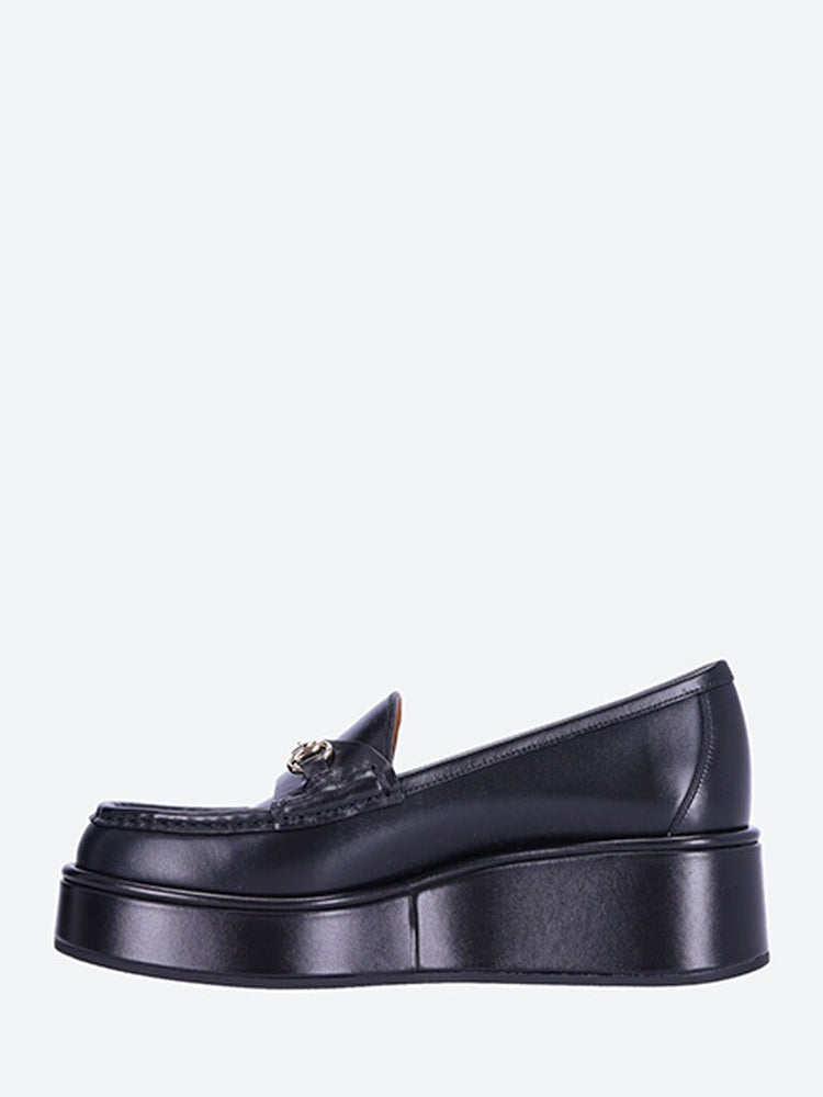 Kamalthr leather loafers 4