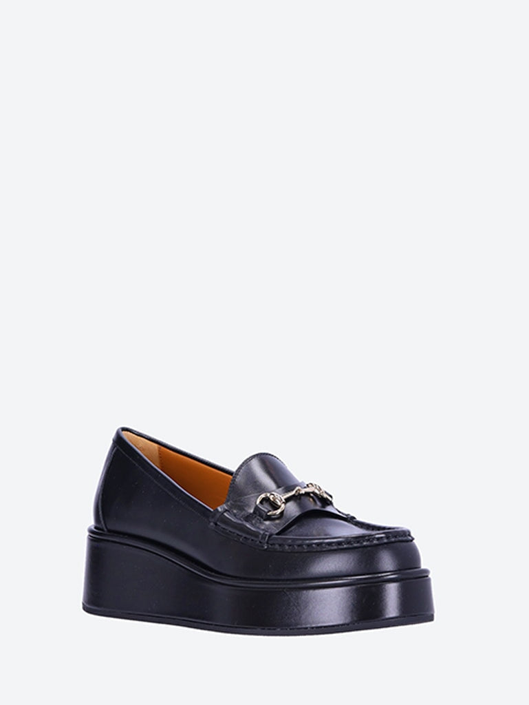 Kamalthr leather loafers 2