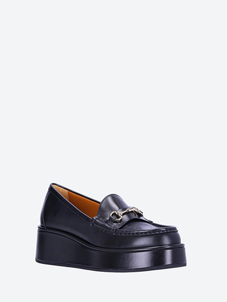 Kamalthr leather loafers 2