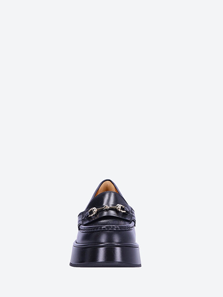 Kamalthr leather loafers 3