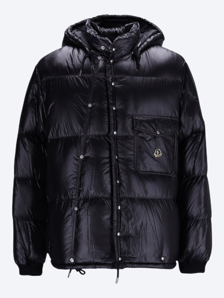 Karakorum jacket 1