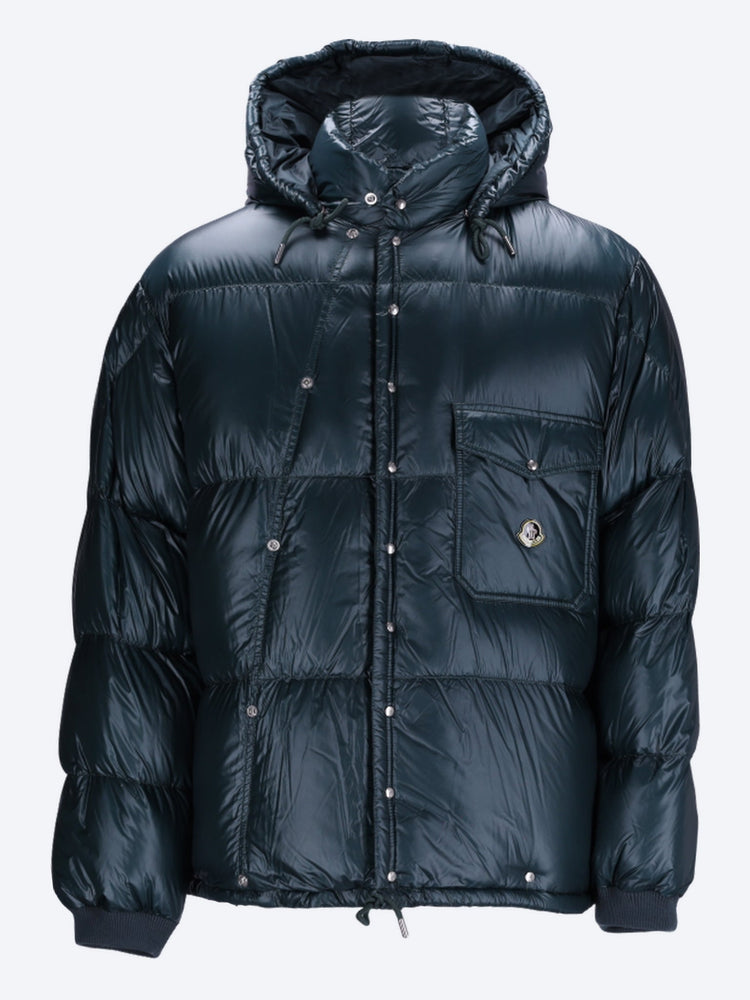 Karakorum jacket 1