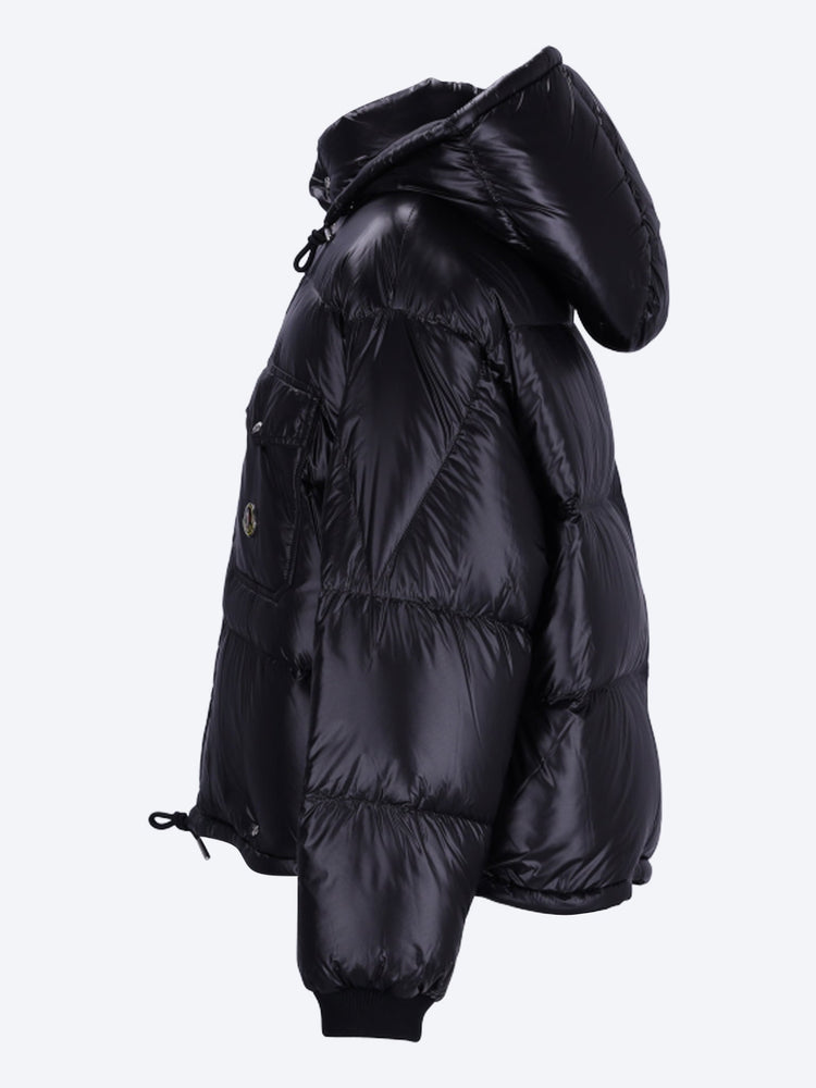Veste Karakorum 2