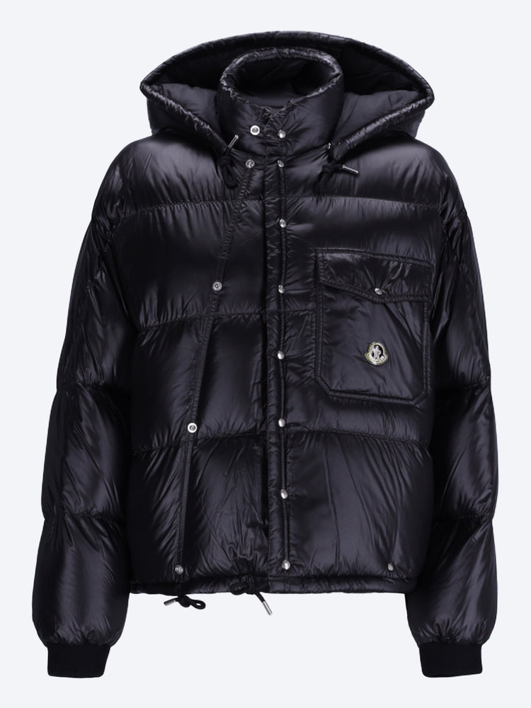 Veste Karakorum 1