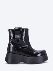 Kat low box oleatex boot ref: