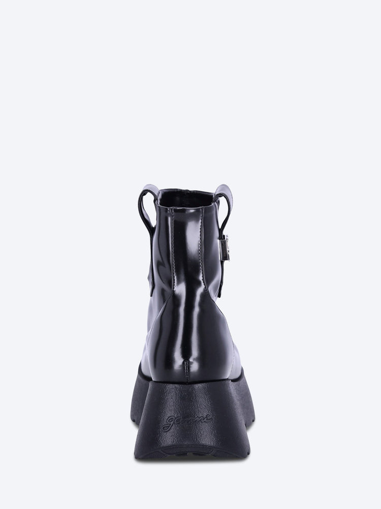 Kat low box oleatex boot 5