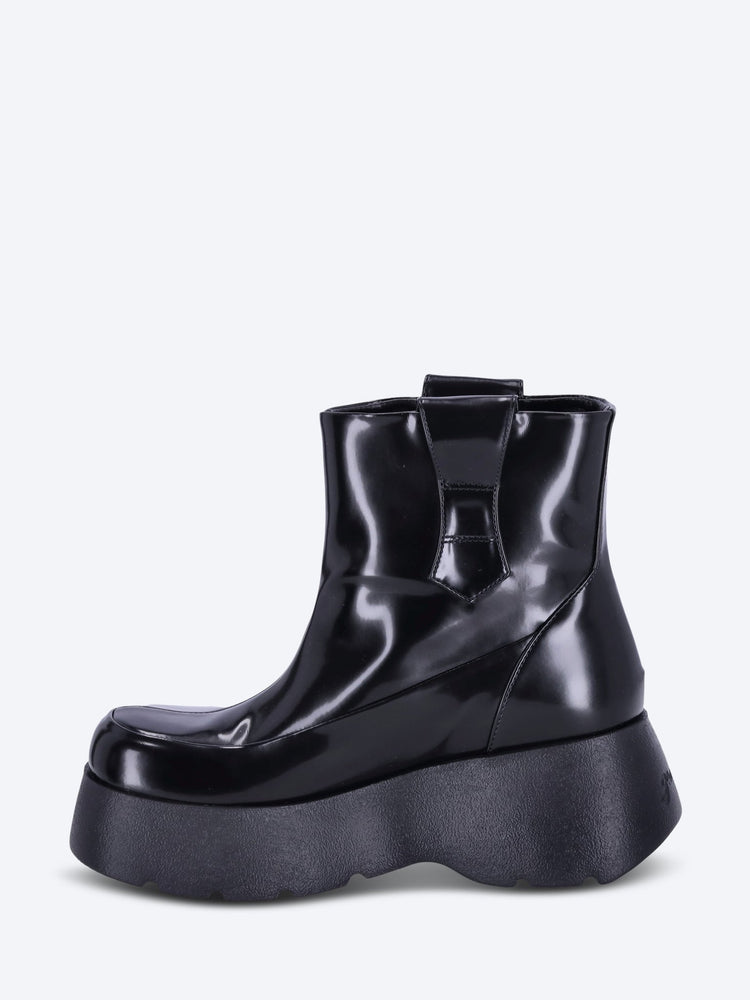 Kat low box oleatex boot 4