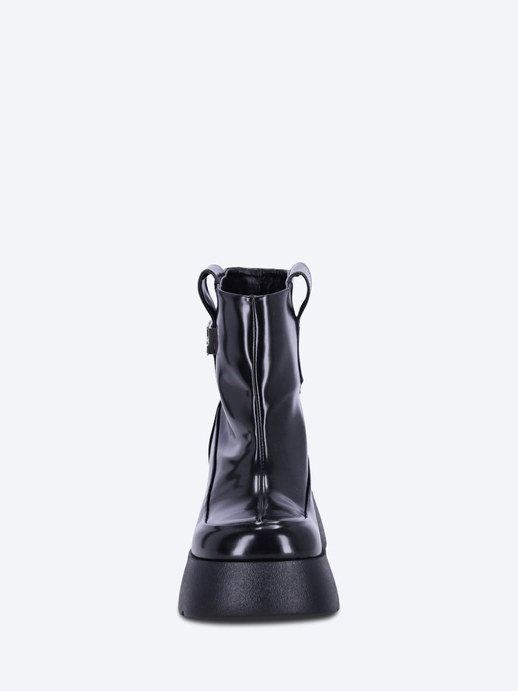 Kat low box oleatex boot 3