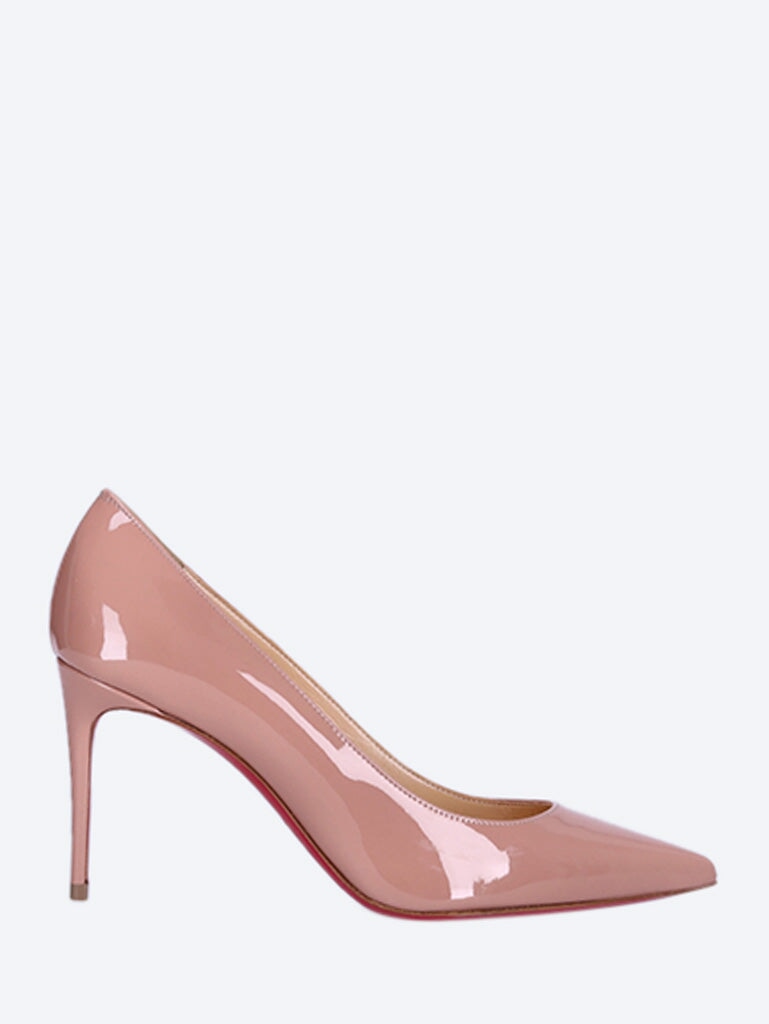 Kate 85 patent leather pumps 1