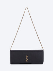 Pochette Kate en cuir grainé ref: