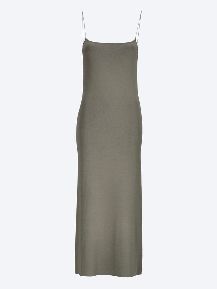 Keira knit midi dress 1