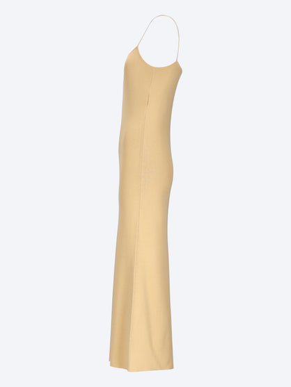 Keira knit midi dress