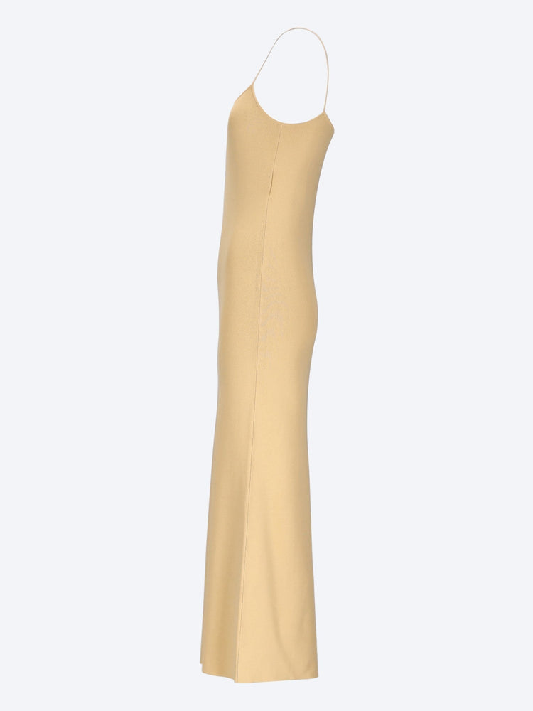 Keira knit midi dress 2