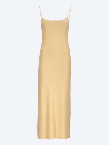 Keira knit midi dress