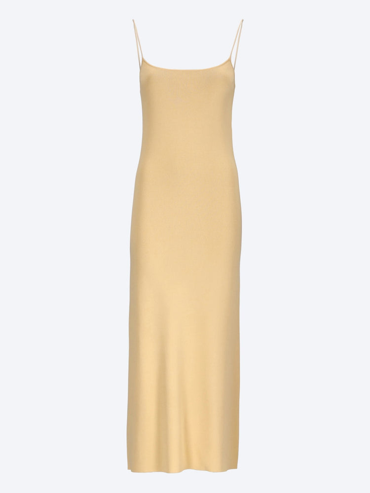 Keira knit midi dress 1