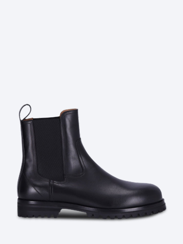 Kent-Wanderstiefel 1