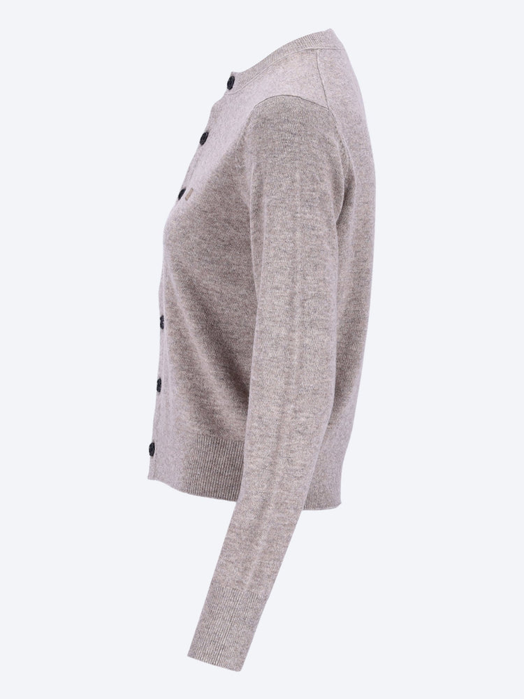 Keny yak cardigan 2