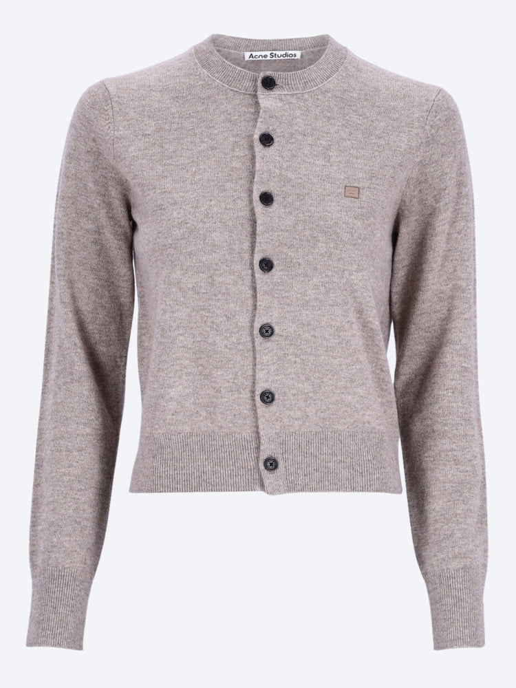 Keny yak cardigan 1