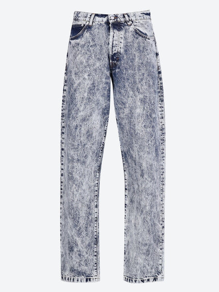 Jeans en vrac Kenzo Botan