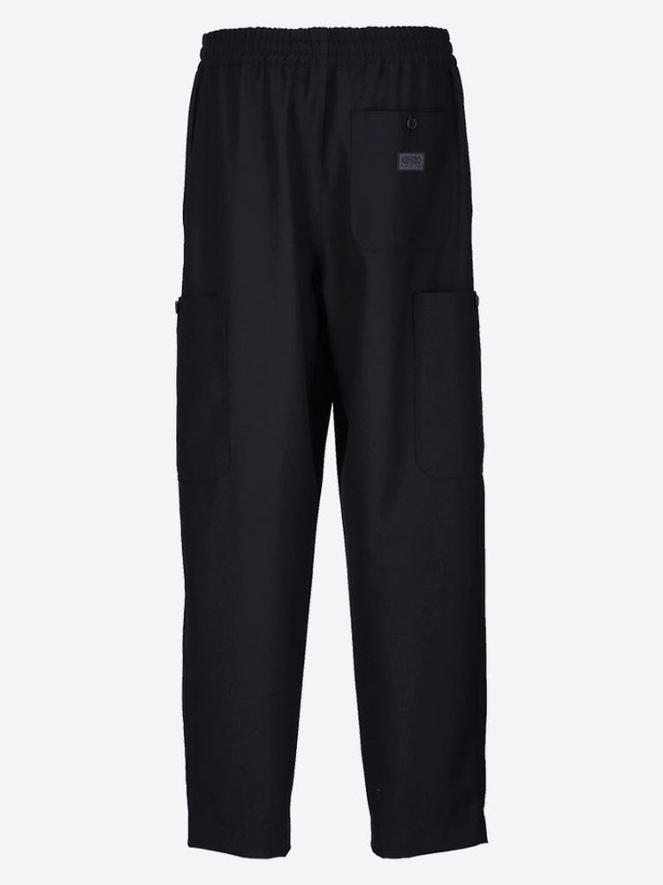 Jogpants de cargaison Kenzo 3