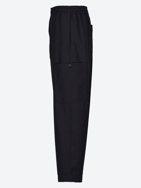 Kenzo cargo jogpants