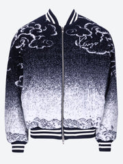 Kenzo cloud tiger jacket ref: